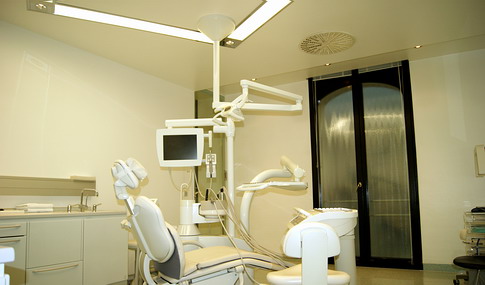 Элитный центр стоматологии Музенхоф - Германия