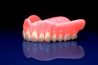 Зубное протезирование - методы