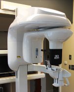 Компьютерная томография при имплантации зубов